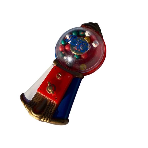 Vintage Source Mfg. Plastic Pepsi-Cola Gumball Machine Refrigerator Magnet EUC - Picture 3 of 12